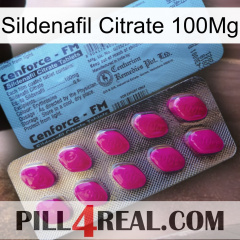 Sildenafil Citrate 100Mg 35